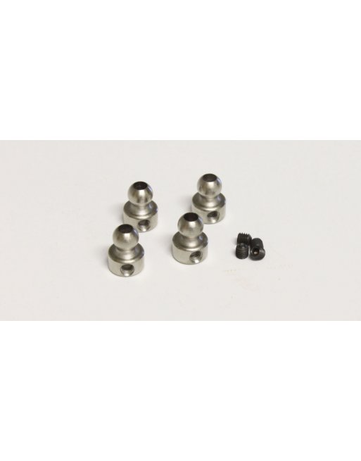 92654 5.8mmHardBallJoint3.2Hole 92654  - KYOSHO RC